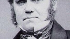 Timeline: PHIL202: Charles Darwin