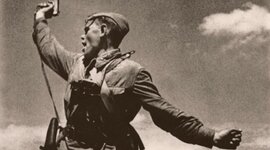 Timeline: События ВОВ