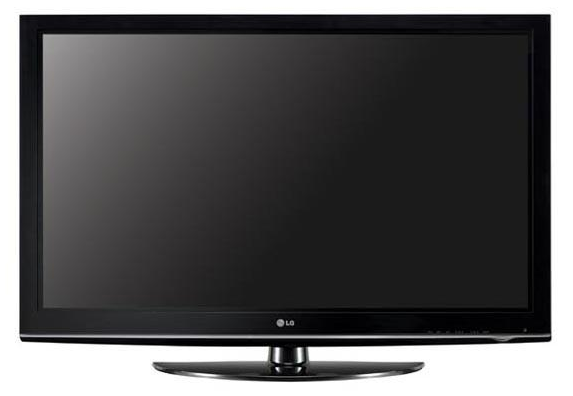 Las pantallas planas