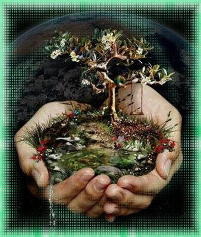 Conferencia sobre la Conservación y el Uso Racional de los Recursos de la Biosfera