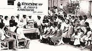 CREACIÓN DEL PRONALF E INEA