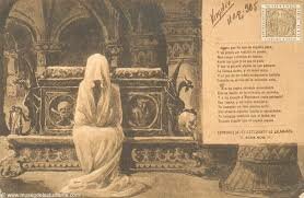 Publicación de El estudiante de Salamanca