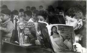 DESCENTRALIZACIÓN DE LA EDUCACIÓN Y DE LA VIDA NACIONAL