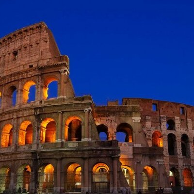 Timeline: CRONOLOGIA DE L'IMPERI ROMÀ