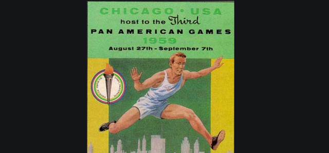 Tercera edición, Chicago