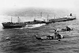 Convenio Internacional de Responsabilidad Civil por Daños