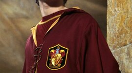 Timeline: Гарри Поттер