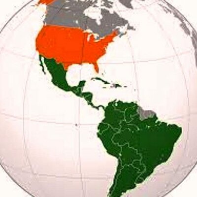 Timeline: POLÍTICA DE LOS EUA PARA LATINOAMERICA, FORMAS DE LUCHA POLÍTICA A GUERRILLERAS.   LAS DICTADURAS MILITARES.