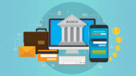 Timeline: Sistema Financiero Mexicano