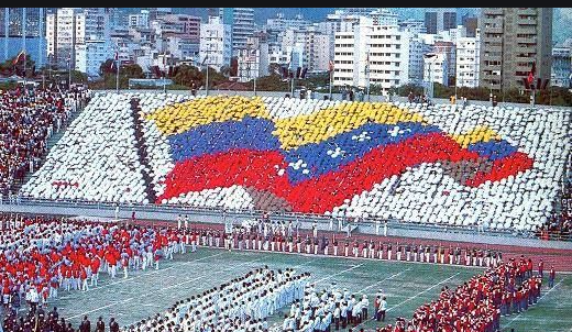 IX JUEGOS PANAMERICANOS