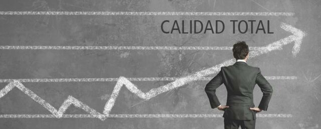 CALIDAD TOTAL