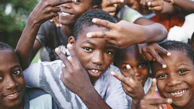 La escolarización en el Choco