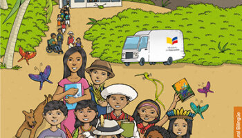 Programa de Educación Bilingüe