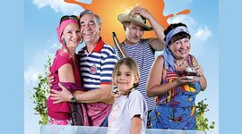 Timeline: Сваты