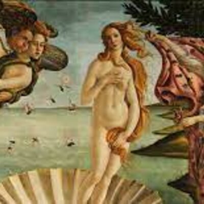 Timeline: LA HISTORIA DEL RENACIMIENTO