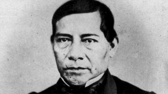 Restablecimiento de la vigencia de la Constitución de 1857 con Benito Juárez