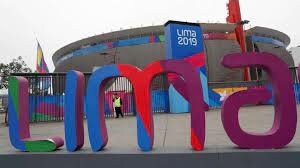 Los Juegos Panamericanos de 2019