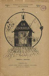 L’esquella de la torratxa de Frederic Soler