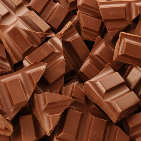 CHOCOLATE