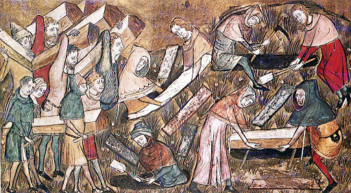 Emanato decreto per confiscare tutti i beni agli ebrei