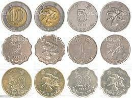 Coins