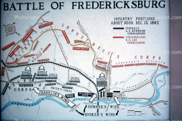Fredericksburgh
