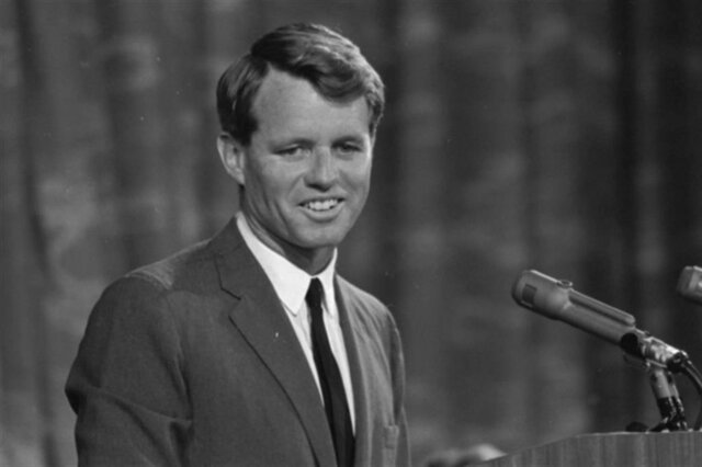 Uccisione di Robert Kennedy
