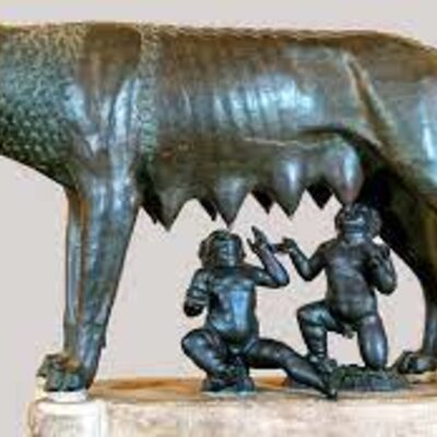 Timeline: Cronología de Roma Manuel.M.R