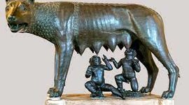 Timeline: Cronología de Roma Manuel.M.R