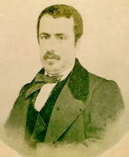 Josep María Quadrado (Ciutadella, 1819 - Palma 1896)