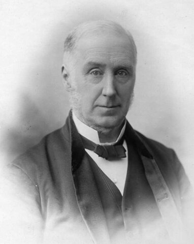 Joseph Fry