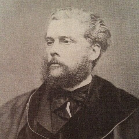 Víctor Balaguer (Barcelona, 1824 - Madrid 1901)