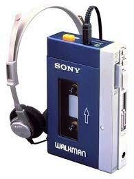 WALKMAN