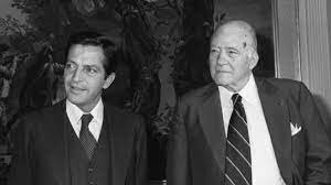 Regreso de Josep Tarradellas.