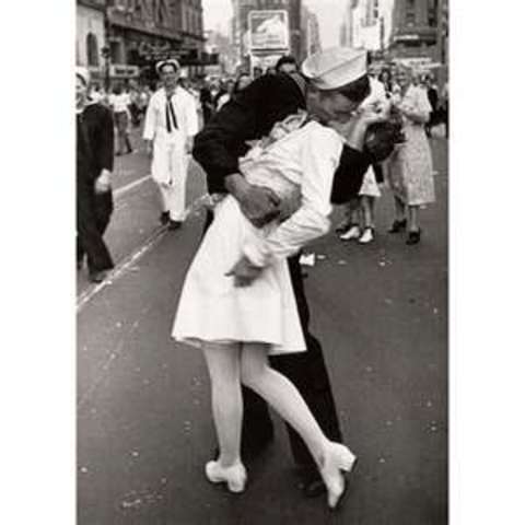 Fin Segunda Guerra Mundial