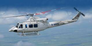 Helicopter