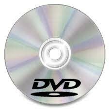 DVD