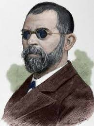 Constantí Llombart (Valencia, 1848-1893)