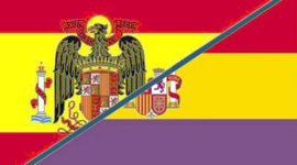 Timeline: The Second Republic to the Civil War