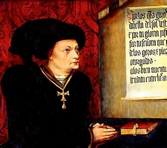 Marqués de Santillana