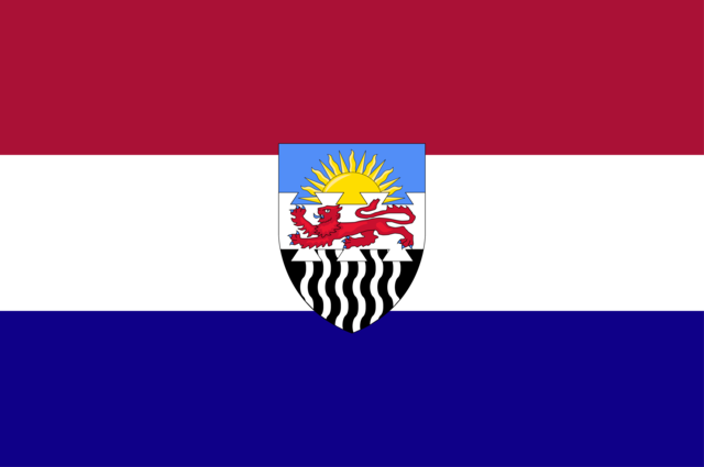 Formation of First Commonwealth Congress