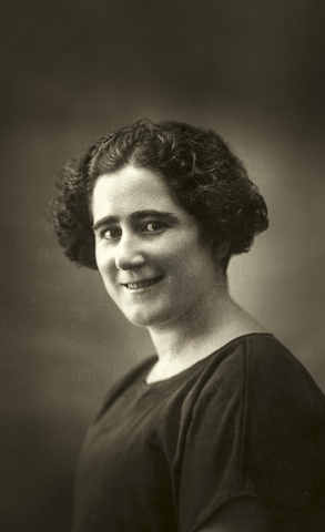 The role of women under the Second Republic