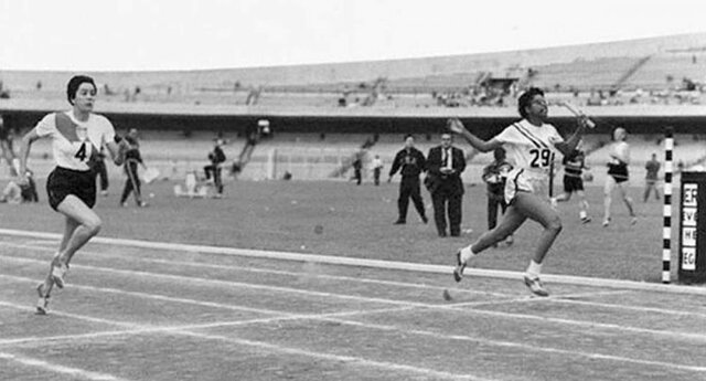 Origen de los juegos Panamericanos