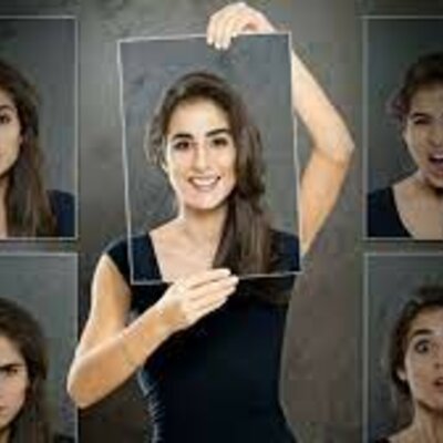 Timeline: Teorías científicas y explicativas de la personalidad