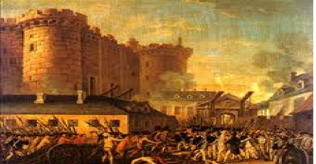 Asamblea y la constitución.