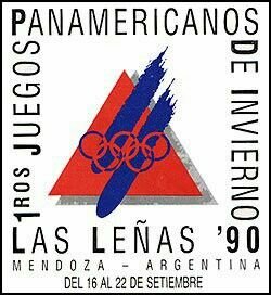 Juegos Panamericanos de Invierno