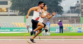 Juegos Parapanamericanos