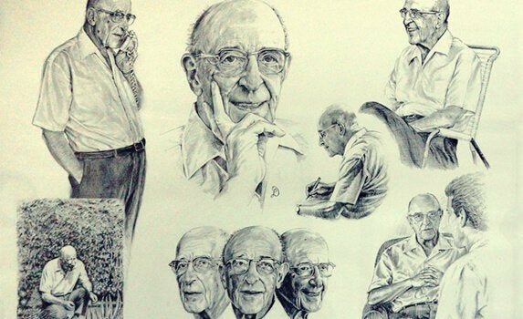 Carl Rogers