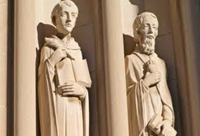 Cicero and the Natural Law (