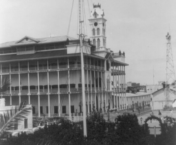 Svennish Samban refuse to join CCA